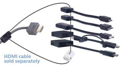 DL-AR1522 DIGITALINX SECURE ADAPTER RING