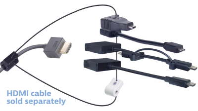 DL-AR1523 DIGITALINX SECURE ADAPTER RING