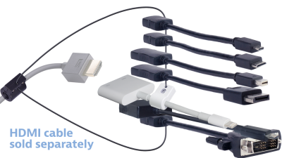 DL-AR1533 DIGITALINX SECURE ADAPTER RING