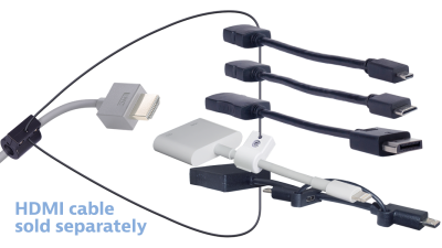 DL-AR1535 DIGITALINX SECURE ADAPTER RING