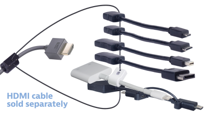 DL-AR1536 DIGITALINX SECURE ADAPTER RING