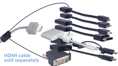 DL-AR1555 DIGITALINX SECURE ADAPTER RING