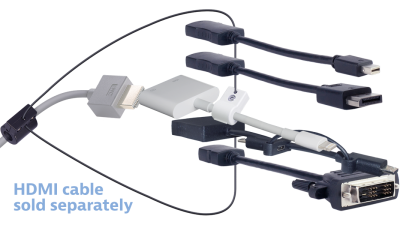 DL-AR1556 DIGITALINX SECURE ADAPTER RING