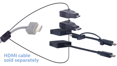 DL-AR1558 DIGITALINX SECURE ADAPTER RING