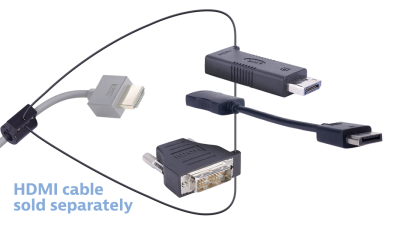 DL-AR1561 DIGITALINX SECURE ADAPTER RING