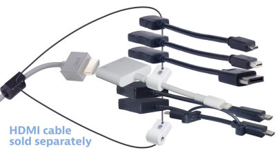 DL-AR1564 DIGITALINX SECURE ADAPTER RING