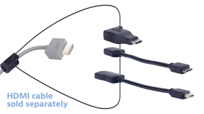 DL-AR1578 DIGITALINX SECURE ADAPTER RING