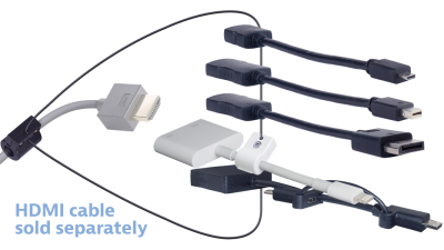 DL-AR1579 DIGITALINX SECURE ADAPTER RING