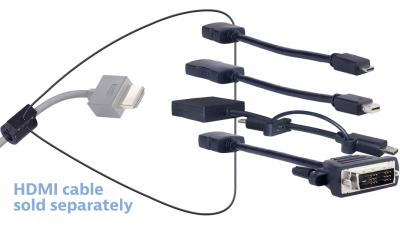 DL-AR1581 DIGITALINX SECURE ADAPTER RING