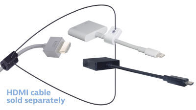 DL-AR1586 DIGITALINX SECURE ADAPTER RING