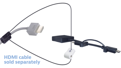 DL-AR1588 DIGITALINX SECURE ADAPTER RING