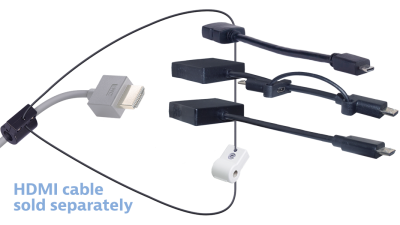 DL-AR1592 DIGITALINX SECURE ADAPTER RING