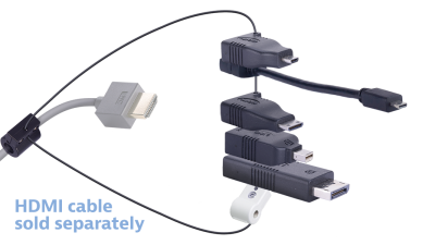 DL-AR1594 DIGITALINX SECURE ADAPTER RING