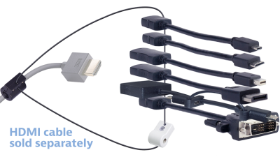 DL-AR1598 DIGITALINX SECURE ADAPTER RING