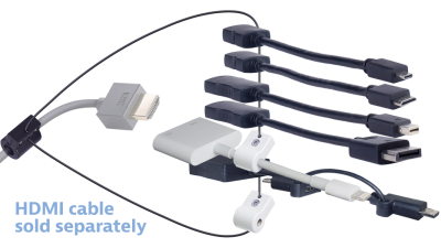 DL-AR1600 DIGITALINX SECURE ADAPTER RING