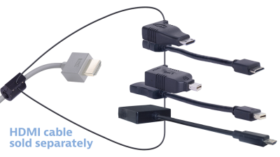 DL-AR1604 DIGITALINX SECURE ADAPTER RING