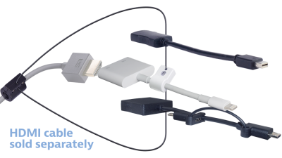 DL-AR1606 DIGITALINX SECURE ADAPTER RING