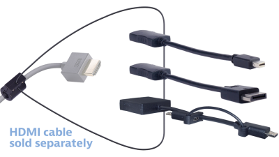 DL-AR1610 DIGITALINX SECURE ADAPTER RING