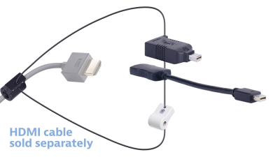 DL-AR1611 DIGITALINX SECURE ADAPTER RING