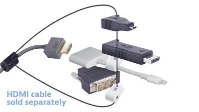 DL-AR1613 DIGITALINX SECURE ADAPTER RING