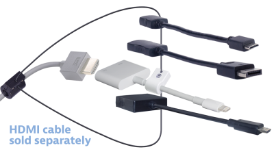 DL-AR1615 DIGITALINX SECURE ADAPTER RING