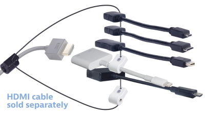 DL-AR1616 DIGITALINX SECURE ADAPTER RING