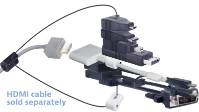 DL-AR1617 DIGITALINX SECURE ADAPTER RING