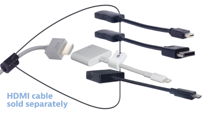 DL-AR1619 DIGITALINX SECURE ADAPTER RING