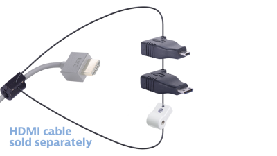 DL-AR1620 DIGITALINX SECURE ADAPTER RING