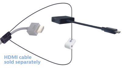 DL-AR1622 DIGITALINX SECURE ADAPTER RING