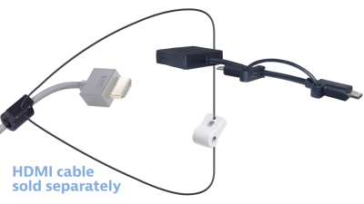 DL-AR1623 DIGITALINX SECURE ADAPTER RING