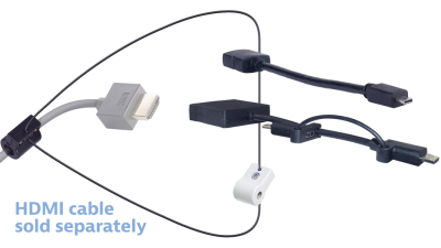 DL-AR1624 DIGITALINX SECURE ADAPTER RING