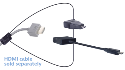 DL-AR1630 DIGITALINX SECURE ADAPTER RING