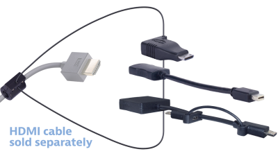 DL-AR1632 DIGITALINX SECURE ADAPTER RING