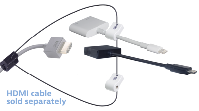 DL-AR1636 DIGITALINX SECURE ADAPTER RING