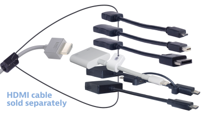 DL-AR1638 DIGITALINX SECURE ADAPTER RING