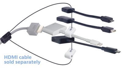 DL-AR1646 DIGITALINX SECURE ADAPTER RING