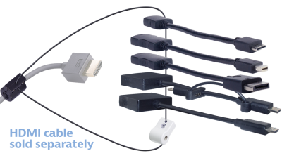 DL-AR1647 DIGITALINX SECURE ADAPTER RING