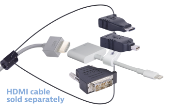 DL-AR1648 DIGITALINX SECURE ADAPTER RING