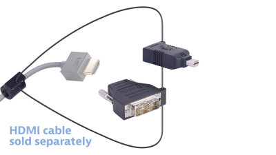 DL-AR1649 DIGITALINX SECURE ADAPTER RING