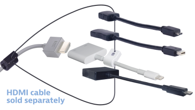 DL-AR1652 DIGITALINX SECURE ADAPTER RING