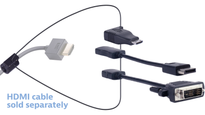 DL-AR1660 DIGITALINX SECURE ADAPTER RING