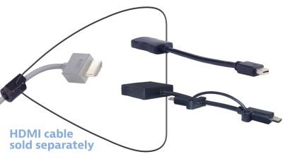 DL-AR1661 DIGITALINX SECURE ADAPTER RING