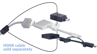 DL-AR1662 DIGITALINX SECURE ADAPTER RING