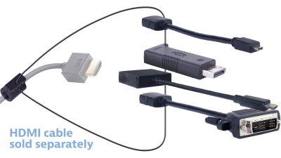 DL-AR1663 DIGITALINX SECURE ADAPTER RING