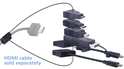 DL-AR1664 DIGITALINX SECURE ADAPTER RING