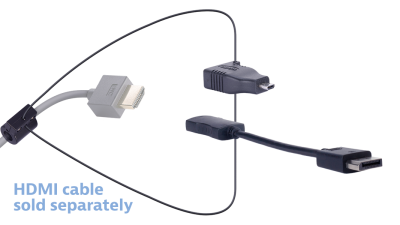 DL-AR1667 DIGITALINX SECURE ADAPTER RING