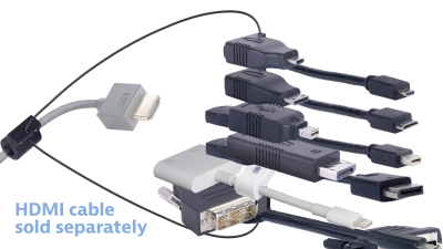 DL-AR1668 DIGITALINX SECURE ADAPTER RING