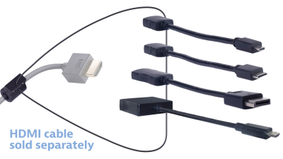 DL-AR1670 DIGITALINX SECURE ADAPTER RING