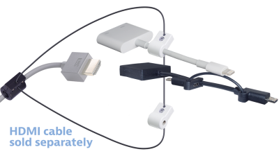 DL-AR1674 DIGITALINX SECURE ADAPTER RING